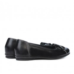 Scarpe bambini 129 nero