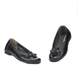 Scarpe bambini 129 nero