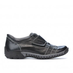 Scarpe bambini 105 nero