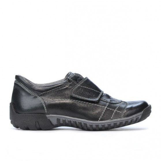 Scarpe bambini 105 nero