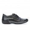Scarpe bambini 105 nero