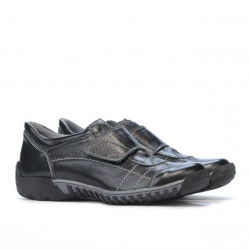 Scarpe bambini 105 nero