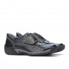 Scarpe bambini 105 nero