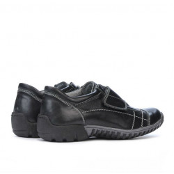 Scarpe bambini 105 nero