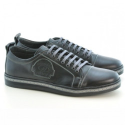 Scarpe casual / sportive uomo 766 nero