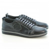 Scarpe casual / sportive uomo 766 nero