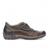 Scarpe per bambini 105 biz caffè
