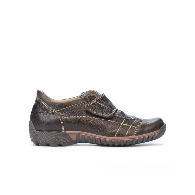 Scarpe per bambini 105 biz caffè