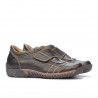 Scarpe per bambini 105 biz caffè