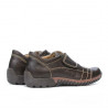 Scarpe per bambini 105 biz caffè