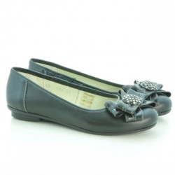 Ballerine donna 181 nero