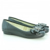 Ballerine donna 181 nero