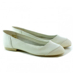 Ballerine donna 162 beige
