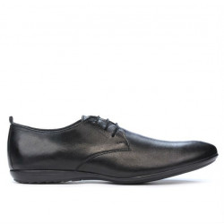 Scarpe casual uomo 794 nero