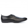 Scarpe casual uomo 794 nero