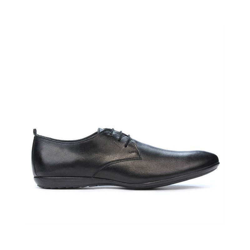 Scarpe casual uomo 794 nero