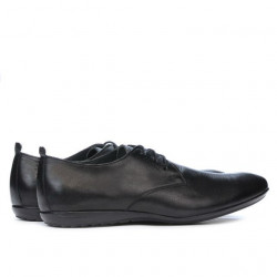 Scarpe casual uomo 794 nero