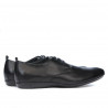 Scarpe casual uomo 794 nero