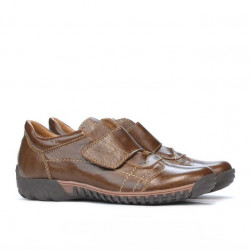 Scarpe bambini 105 marrone