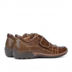 Scarpe bambini 105 marrone