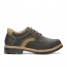 Scarpe bambini 109 tuxon caffè