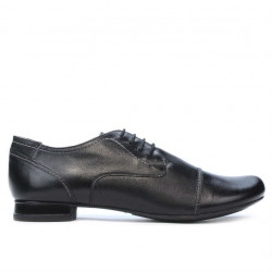 Scarpe casual donna 180 nero
