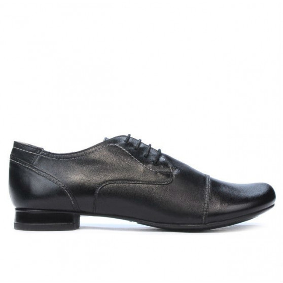 Scarpe casual donna 180 nero