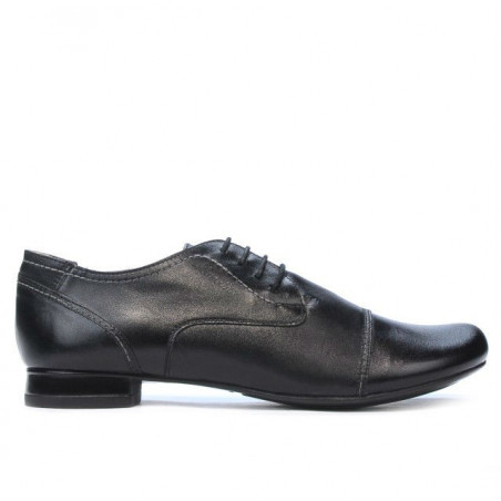 Scarpe casual donna 180 nero