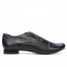 Scarpe casual donna 180 nero