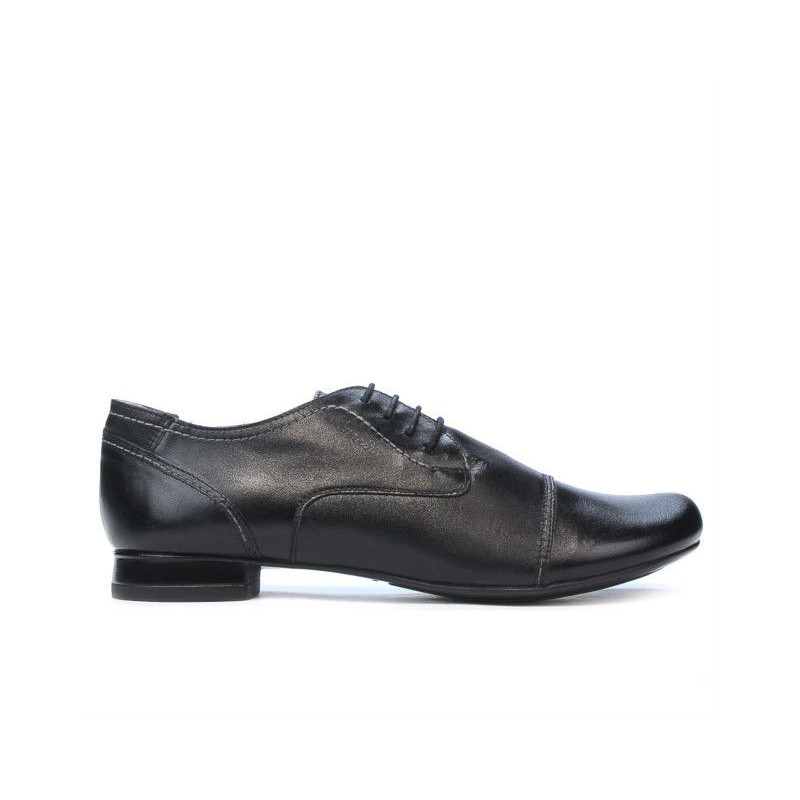 Scarpe casual donna 180 nero