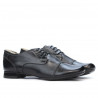 Scarpe casual donna 180 nero