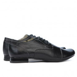 Scarpe casual donna 180 nero