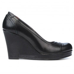 Scarpe casual donna 177 nero
