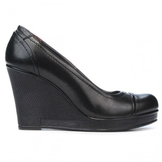 Scarpe casual donna 177 nero