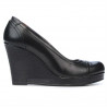 Scarpe casual donna 177 nero