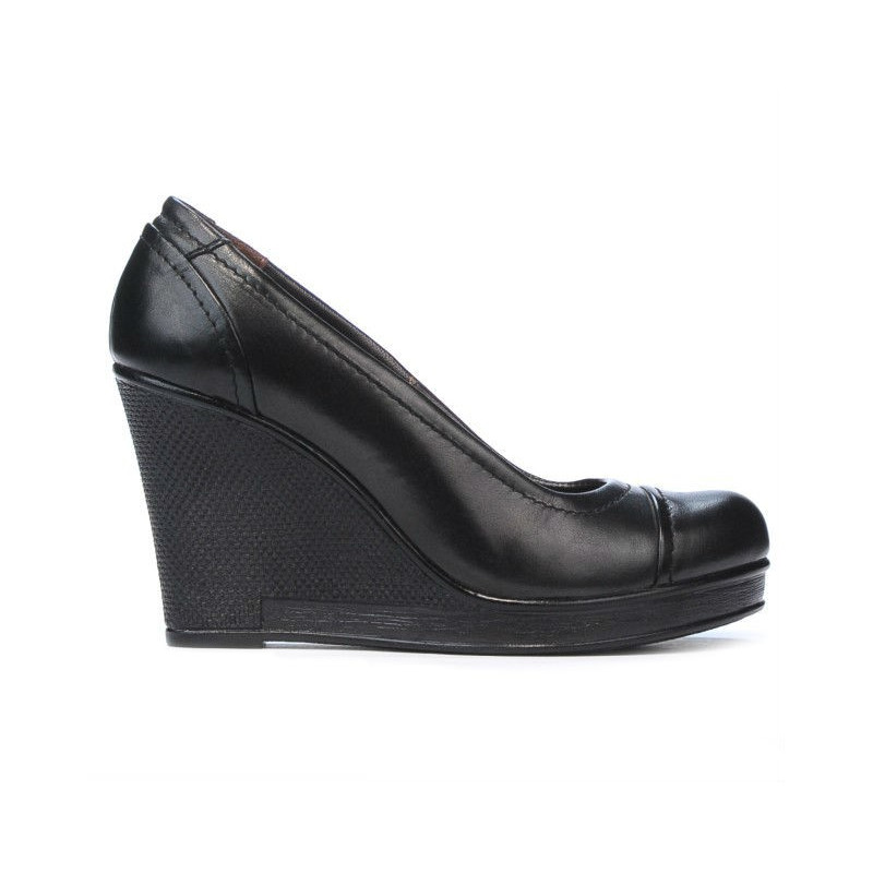 Scarpe casual donna 177 nero