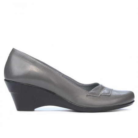 Scarpe casual donna 170 grigio