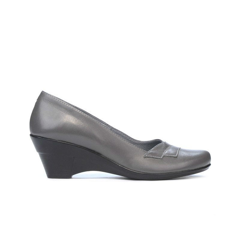 Scarpe casual donna 170 grigio