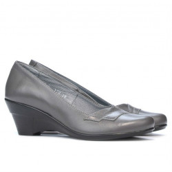 Scarpe casual donna 170 grigio