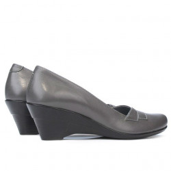 Scarpe casual donna 170 grigio