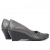 Scarpe casual donna 170 grigio