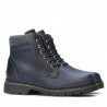 Stivaletti uomo 471 tuxon indigo