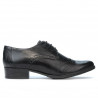 Scarpe casual donna 691 nero