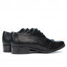 Scarpe casual donna 691 nero