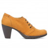 Scarpe casual donna 167 bufalo marrone