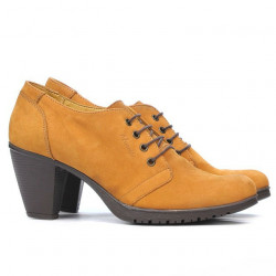 Scarpe casual donna 167 bufalo marrone