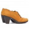 Scarpe casual donna 167 bufalo marrone