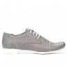 Scarpe casual donna 180 grigio
