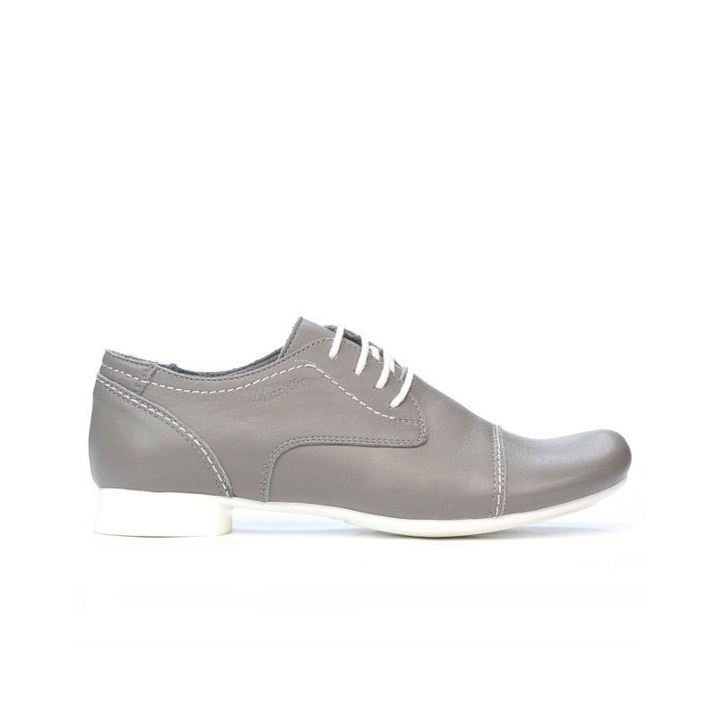 Scarpe casual donna 180 grigio