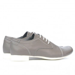 Scarpe casual donna 180 grigio